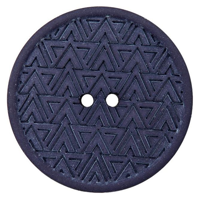Hovedbilde Resirkulert knapp av naturmateriale og polyester ...