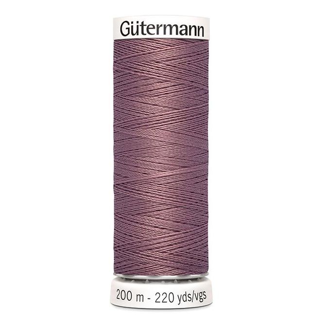 Hovedbilde Universal sytråd Gütermann 200 m farge nr 052