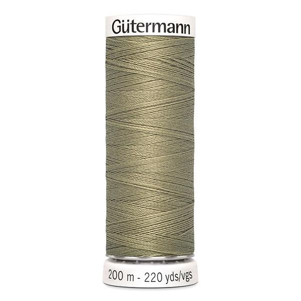 Hovedbilde Universal sytråd Gütermann 200 m farge 258