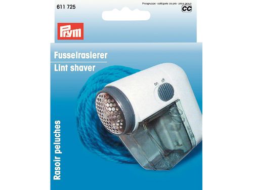 Prym Elektrisk Nuppefjerner