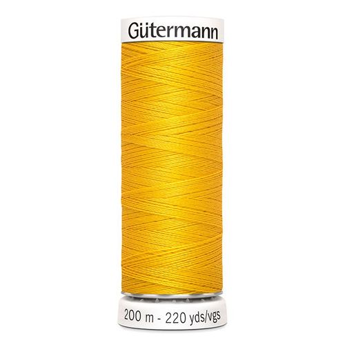 Universal sytråd Gütermann 200 m farge nr 106