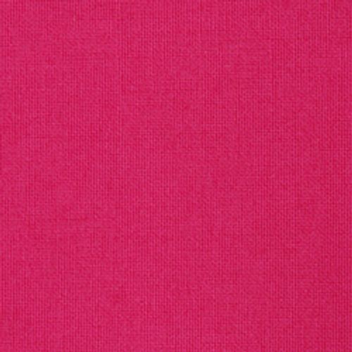 Perlebomull cerise