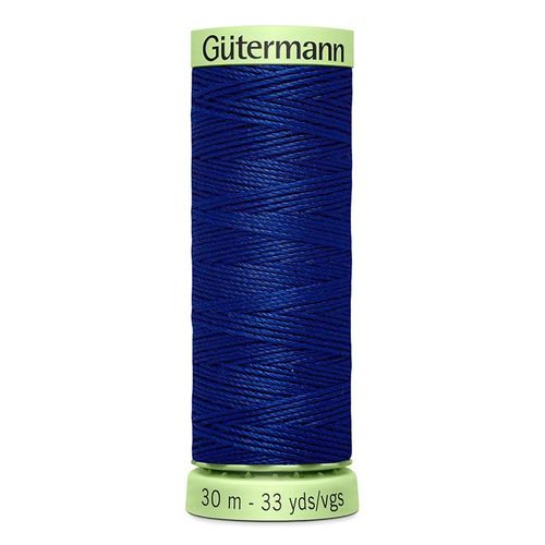 Top stitch knappetråd 30 m farge 232