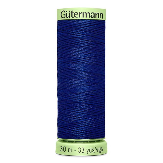 Hovedbilde Top stitch knappetråd 30 m farge 232
