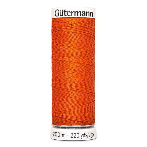 Universal sytråd Gütermann 200 m farge nr 351