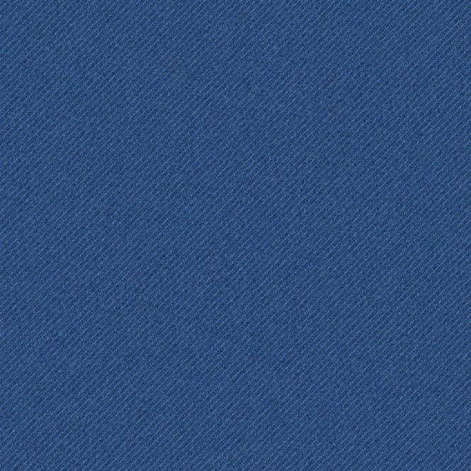 Hovedbilde Denim jeans stoff blå