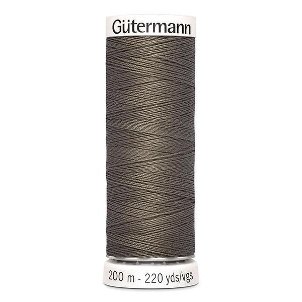 Hovedbilde Universal sytråd Gütermann 200 m farge nr 727