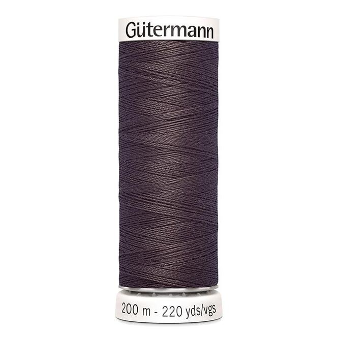 Hovedbilde Universal sytråd Gütermann 200 m farge 540