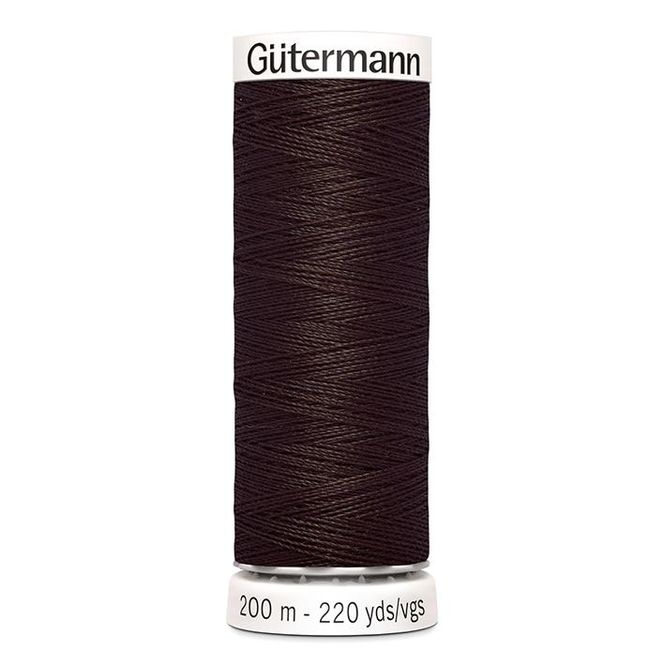 Hovedbilde Universal sytråd Gütermann 200 m farge nr 696