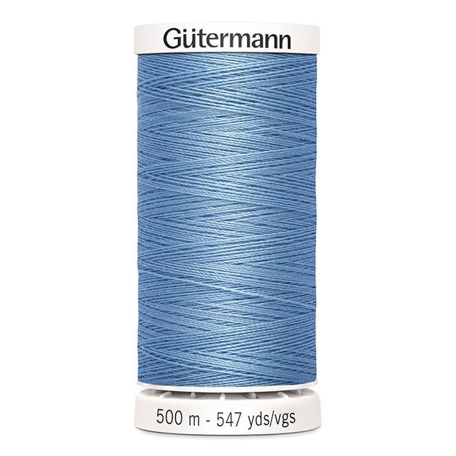 Hovedbilde Universal tråd Gütermann 500 m farge 143