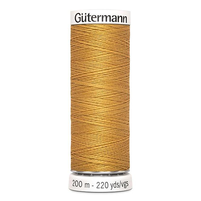 Hovedbilde Universal sytråd Gütermann 200 m farge 968