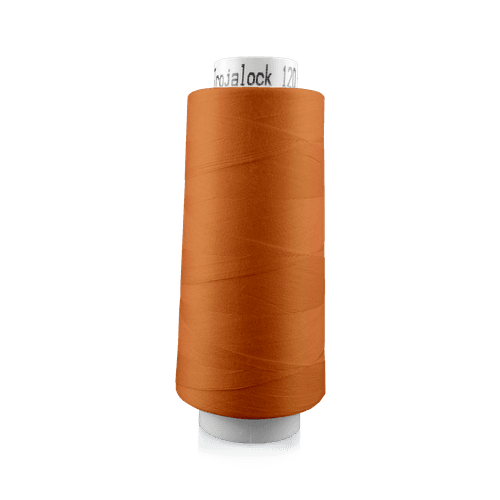 Overlock tråd 2500 m farge 1428