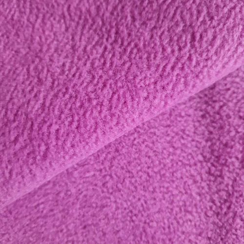 Fleece rosa lilla