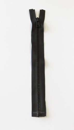 6 mm delbar delrin sort 85 cm