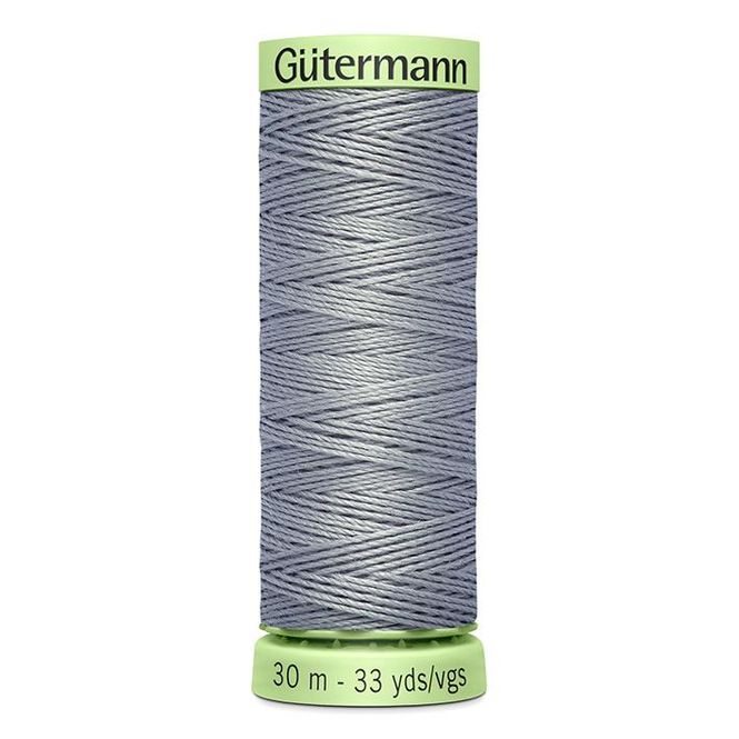 Hovedbilde Top stitch knappetråd 30 m farge 040