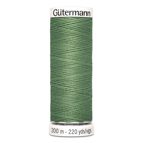 Universal sytråd Gütermann 200 m farge 821
