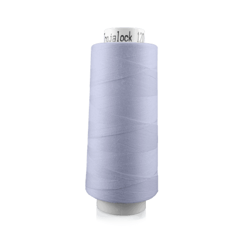 Overlock tråd 2500 m farge 0814